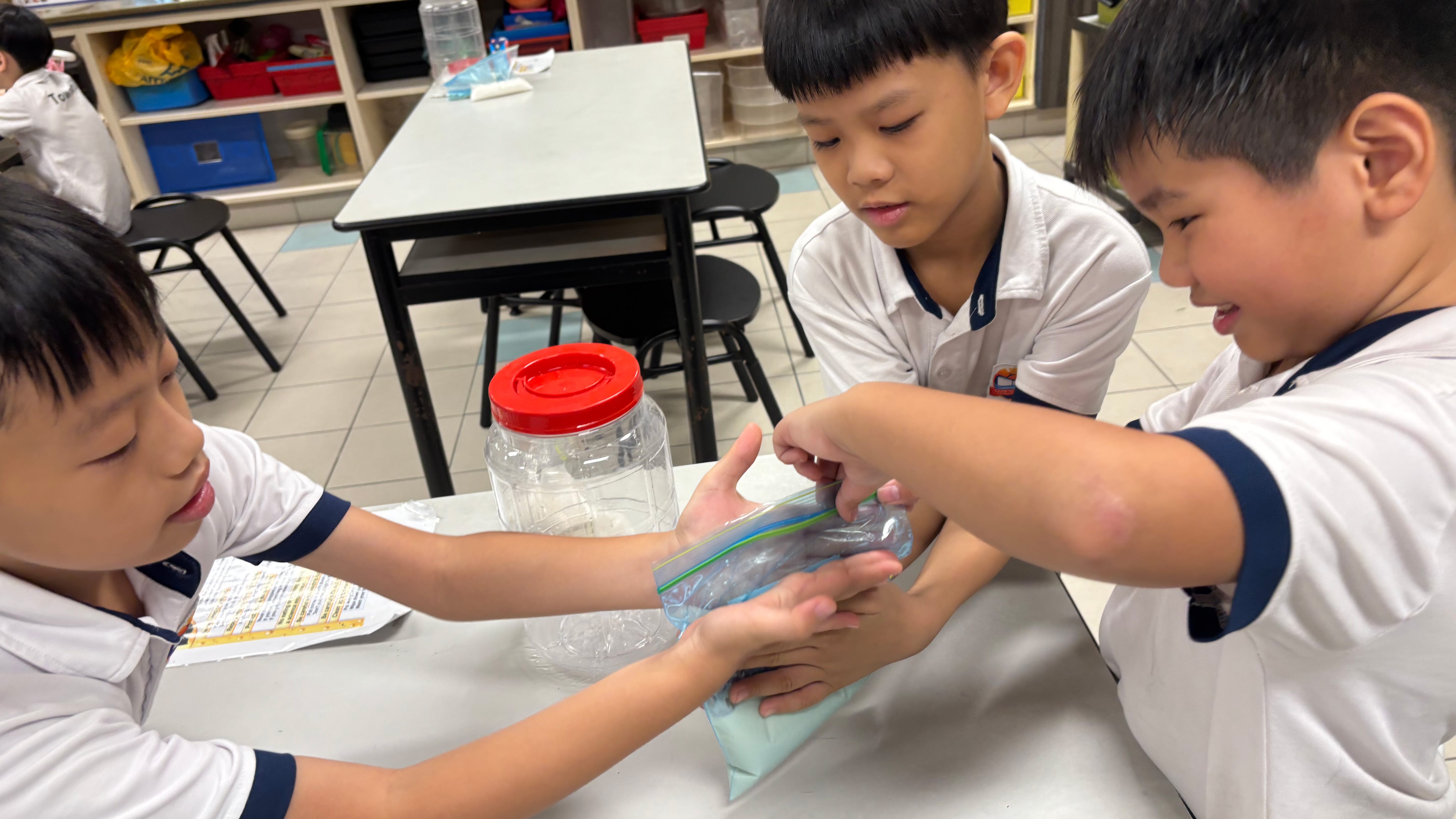 SciQuest 10